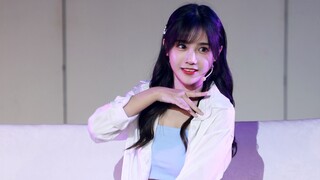 【苏杉杉】谁不想谈一段甜甜的恋爱呢？《恋爱告急》4K直拍Focus 20210522《千分之一的星星》苏杉杉生日主题公演特殊表演环节