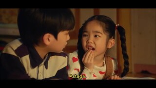 Family by choice ep 1 sub indo