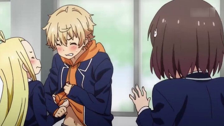 Peringatan 12 tahun Klub Seni! Apakah ada musim kedua?