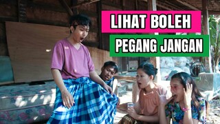 GARA GARA MASALAH SEPELE || FILM PENDEK SUNDA LUCU