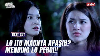 "Lo Gak Tau Siapa Bapak Gue!" | BestCut Api dan Cinta ANTV Eps 03 (3/3)