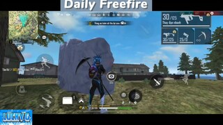 Daily Freefire nè #hotfreefire #fungame #hotgame #hotgamemobie