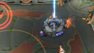 ลู บู: คุณรู้วิธีการขโมยหอคอย