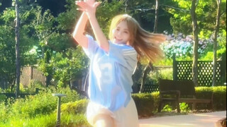 【Bài hát mới được hearts2hearts like và bình luận cha✨】dududu dududu🧚🏻‍♀️🫧