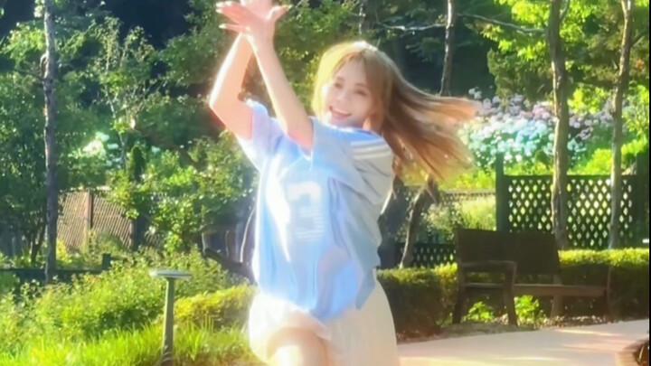 【Lagu baru cha yang mendapat like dan komentar dari hearts2hearts✨】dududu dududu🧚🏻‍♀️🫧