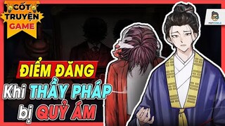 Cốt truyện game Điểm Đăng | Sự lựa chọn cho fan Áo Cưới Giấy | Mọt Game Mobile