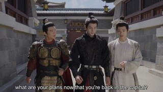 Youthful Glory (2025) Episode 2 english sub - Dramago.me