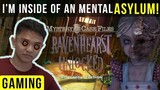 Mystery Case Files: Ravenhearst Unlocked Gameplay | Insane Asylum Experience