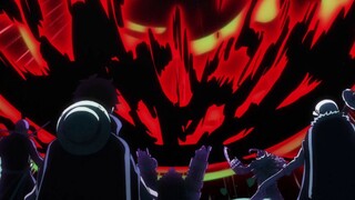 One Piece: Conferred God dimulai, pembunuh terkuat Sauron akan segera dimulai