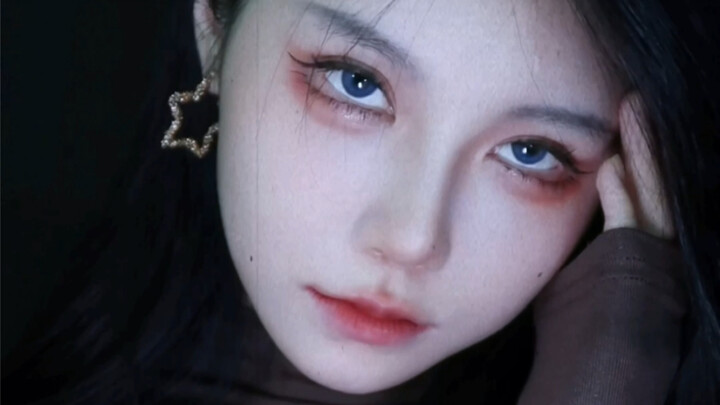 When people are pointing at you and gossiping about you