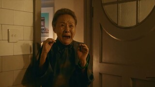 原来《流金岁月》里吴彦姝奶奶崩溃大哭的戏是临时加的