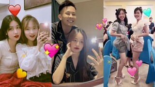 Tổng Hợp Những Khoảnh Khắc Hài Hước Vui Nhộn Của Team Gãy TV Media💖 Tik Tok Gãy TV Media #4