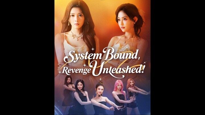 System Bound Revenge Unleashed