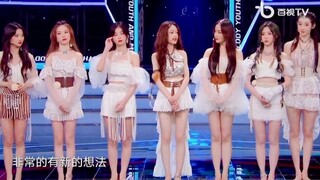 آه آه آه جميلة جدًا! معاينة الحلقة القادمة لفريق هارد كنديس 303، الأزياء متاحة الآن عبر الإنترنت!!