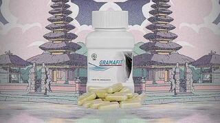 TEMPAT JUAL  Ramuan Obat Nyeri Sendi Jari Jari Terpercaya Gramafit TERVIRAL