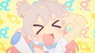 "Trans" Character Sparks Controversy