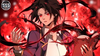 Pemuda ini Masuk ISEKAI Jadi Murid Baru Dengan Kekuatan Overpower !