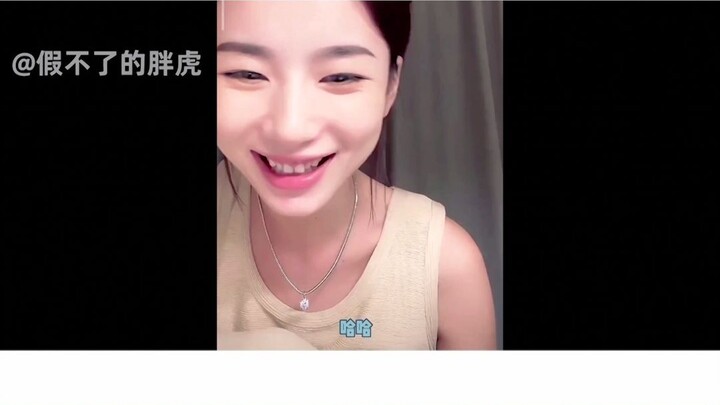 Chu Mật phát trực tiếp liền “treo” nữ streamer, Chu Tâm Trúc tiết lộ kế hoạch kết hôn!