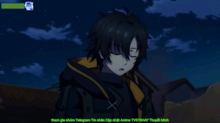 Thuyết Minh Cuộc Sống Mới Trong Bóng Tối Của Trị Liệu Sư Tài Ba Tập 6