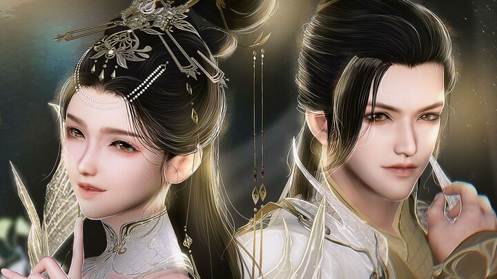 [Shi Xuesheng] No, miss, the flower thief came to propose marriage last time!