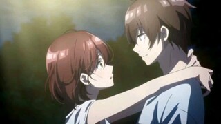Rekomendasi Anime Romance MX Cupu Jadi Glow Up