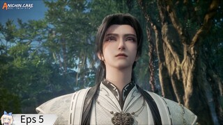 Eat Around The Mortal World Eps 5 Sub Indo