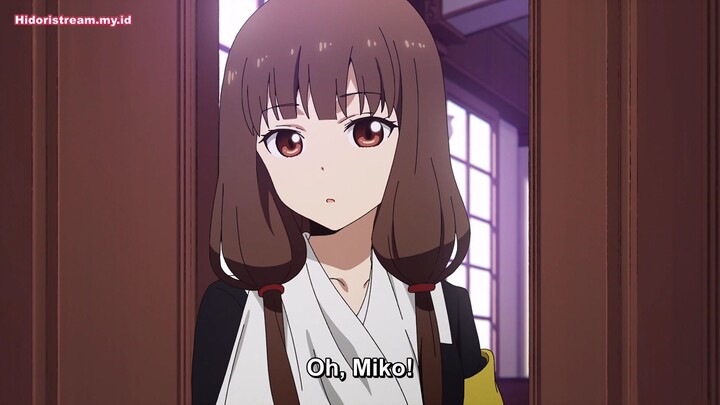 Kaguya-sama wa Kokurasetai: Otona e no Kaidan Episode 1 (Subtitle Indonesia)