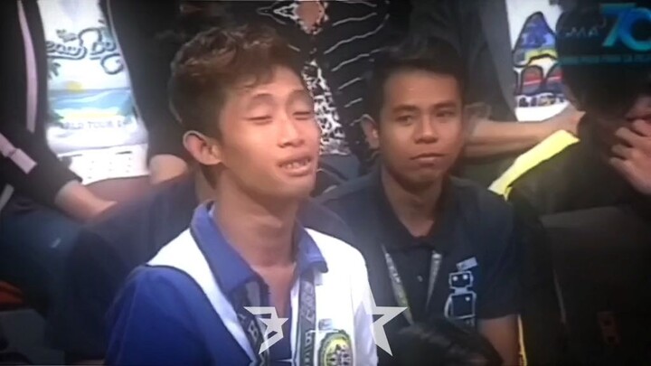 grabe kanaman kuya well