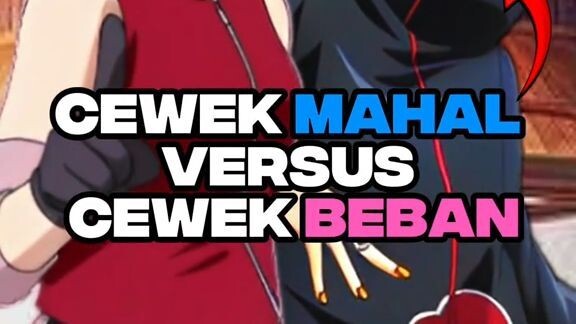 KONAN DAN SAKURA LEBIH BERGUNA SIAPA DI TIM?