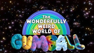 The Wonderfully Weird World of Gumball Episode 8 (The Cheerleader) Dubbing Indonesia