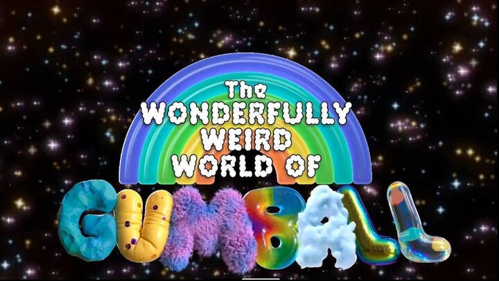The Wonderfully Weird World of Gumball Episode 8 (The Cheerleader) Dubbing Indonesia