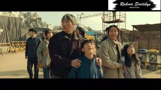 MOVIE : Badland Hunters (2024) Sub Indo