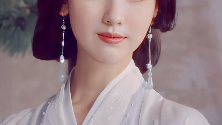 Back then, this makeup look went viral, and I remember lots of people even left comments suggesting 