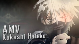 Kakashi hatake [AMV] Cradles