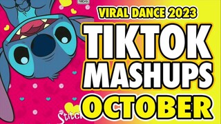 New Tiktok Mashup 2023 Philippines Party Music | Viral Dance Trends | October 28th