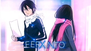 [AMV] Yatori | Noragami | Song: Umbrella