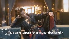 Part 11 Be Yourself 2025 subtitle Indonesia