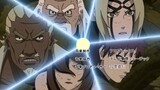 【MAD】 Naruto Shippuuden Opening - Träumerei