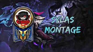 Sylas Montage | (League of Legends) 2020