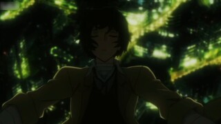 [Bungou Stray Dogs/Osam Dazai] "คุณกลายเป็นความรอดของฉันทันทีที่คุณปรากฏตัว"