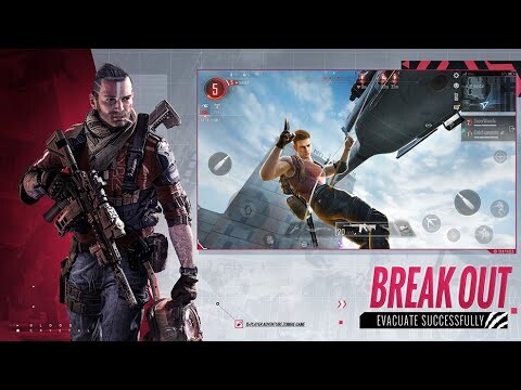 ZOZ FINAL HOUR APOCALYPSE  OPEN WORLD  GAMEPLAY ANDROID NEW TRAILER 2021
