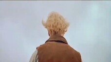 Once Upon A Time In China and America (1997)