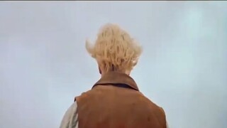 Once Upon A Time In China and  America (1997)