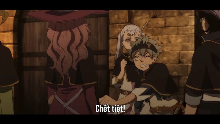 Lại cãi nhau cái gì nữa rồi #anime