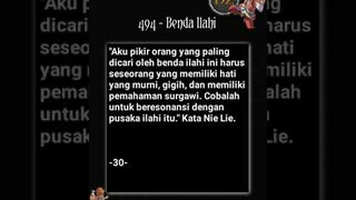 Tales of Demons and Gods (Novel) Chapter 494 | Bahasa Indonesia