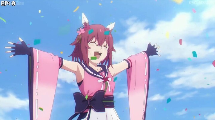 uma musume cinderella gray best moment part 5