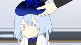 [Arknights] จะเกิดอะไรขึ้นเมื่อลองดึงหมวกของ Mizuki ออกมา