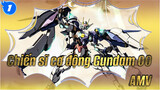 Từ bỏ tất cả và trở nên bất tử | Chiến sĩ cơ động Gundam 00_1