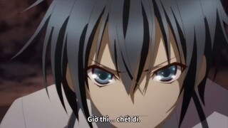 Kiếm Vũ Của Tinh Linh Giả : Tập 8 [Vietsub]