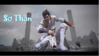 PART 208_ Thiên Giác Nghĩ - Truyền Thừa Bất Diệt Kinh